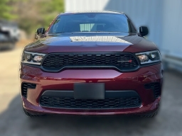 Dodge Durango GT AWD 2026