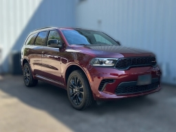 Dodge Durango GT AWD 2026