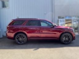 Dodge Durango GT AWD 2026