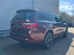 Dodge Durango GT AWD 2026