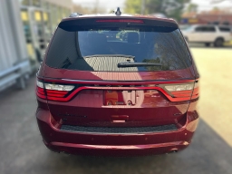 Dodge Durango GT AWD 2026