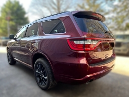 Dodge Durango GT AWD 2026