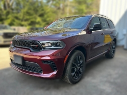 Dodge Durango GT AWD 2026