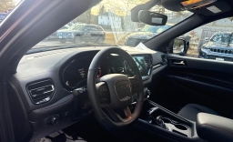 Dodge Durango GT AWD 2026