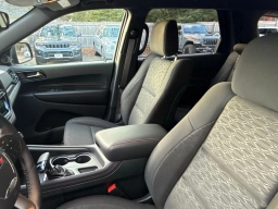 Dodge Durango GT AWD 2026