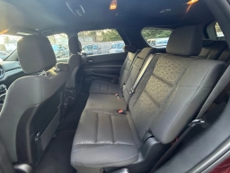 Dodge Durango GT AWD 2026