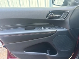 Dodge Durango GT AWD 2026