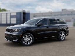 Dodge Durango GT AWD 2026