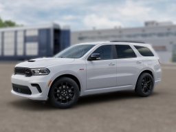 Dodge Durango GT Plus AWD 2026
