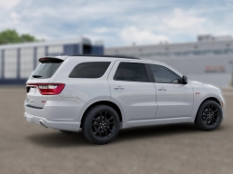 Dodge Durango GT Plus AWD 2026