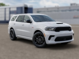 Dodge Durango GT Plus AWD 2026