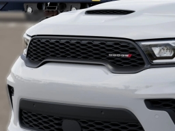Dodge Durango GT Plus AWD 2026