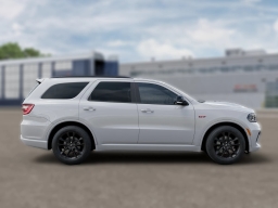 Dodge Durango GT Plus AWD 2026