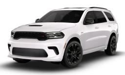 Dodge Durango GT Plus AWD 2026