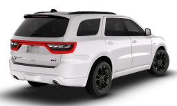 Dodge Durango GT Plus AWD 2026