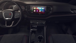 Dodge Durango GT Plus AWD 2026