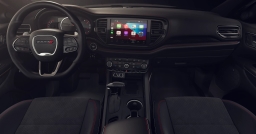 Dodge Durango GT Plus AWD 2026