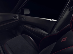 Dodge Durango GT Plus AWD 2026