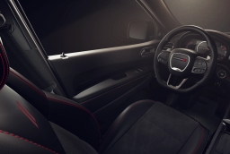 Dodge Durango GT Plus AWD 2026