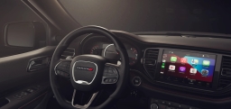 Dodge Durango GT Plus AWD 2026