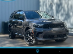 Dodge Durango GT Plus AWD 2026