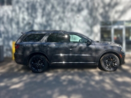 Dodge Durango GT Plus AWD 2026