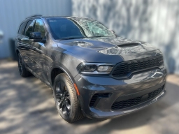 Dodge Durango GT Plus AWD 2026