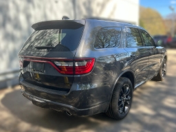 Dodge Durango GT Plus AWD 2026