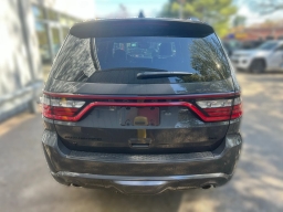 Dodge Durango GT Plus AWD 2026