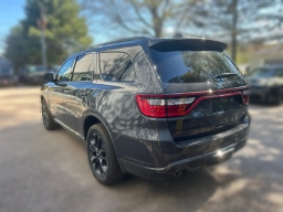Dodge Durango GT Plus AWD 2026