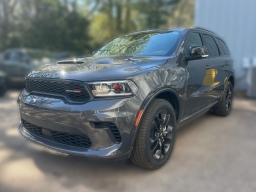 Dodge Durango GT Plus AWD 2026