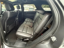 Dodge Durango GT Plus AWD 2026