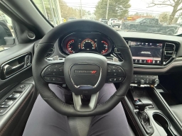Dodge Durango GT Plus AWD 2026
