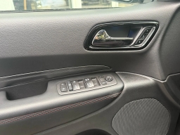 Dodge Durango GT Plus AWD 2026