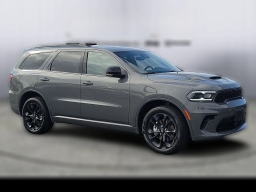 Dodge Durango GT Plus AWD 2026