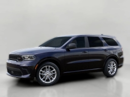 Dodge Durango GT AWD 2026