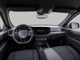 Dodge Durango GT AWD 2026