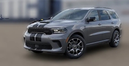 Dodge Durango GT Plus America 250 Edition AWD 2026