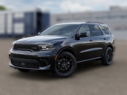 Dodge Durango GT AWD 2026
