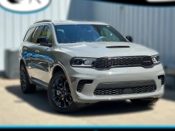 Dodge Durango GT Plus AWD 2026