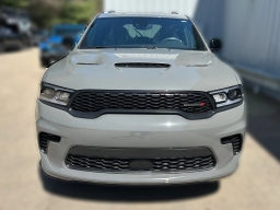 Dodge Durango GT Plus AWD 2026
