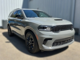 Dodge Durango GT Plus AWD 2026