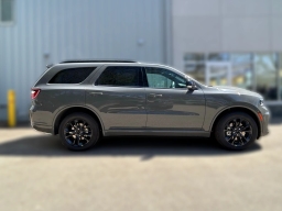 Dodge Durango GT Plus AWD 2026