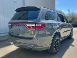 Dodge Durango GT Plus AWD 2026