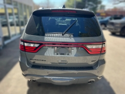 Dodge Durango GT Plus AWD 2026