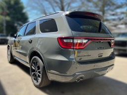 Dodge Durango GT Plus AWD 2026