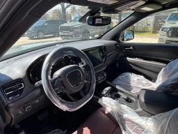 Dodge Durango GT Plus AWD 2026