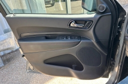 Dodge Durango GT Plus AWD 2026