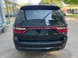 Dodge Durango GT AWD 2026