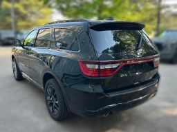 Dodge Durango GT AWD 2026